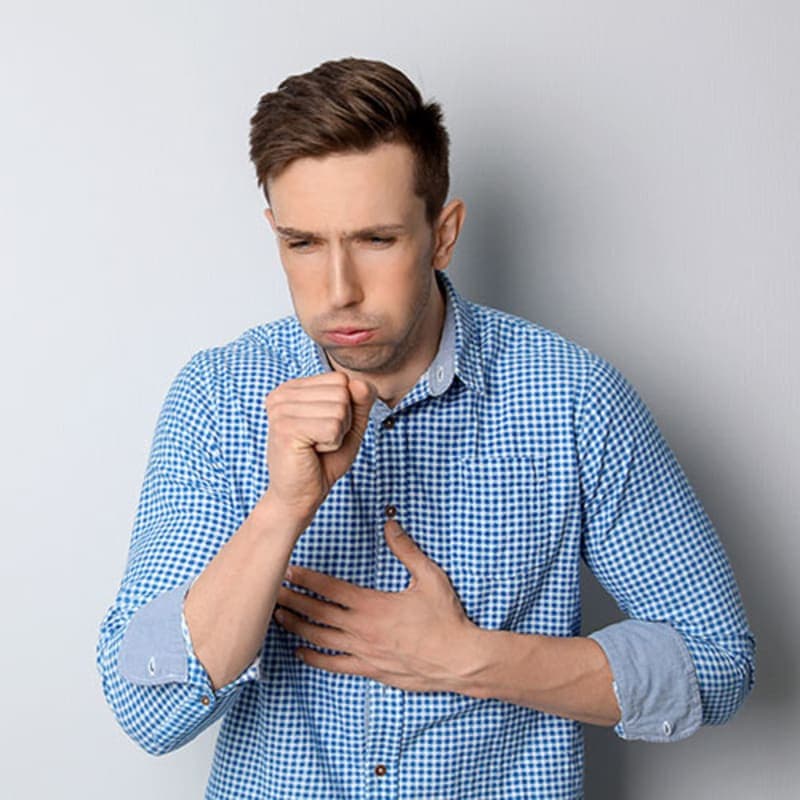 Chest Infection Symptoms Causes And Treatment [definitive Guide]